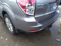 2011 Subaru Forester Rear Bumper Assembly Oem - Oemusedautoparts1.com