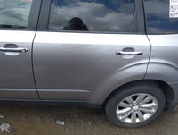 2009-2013 Subaru Forester Driver Rear Door Oem 5029810 - Oemusedautoparts1.com