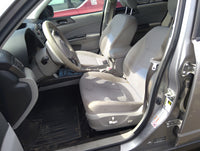 2011 Subaru Forester Driver Front Seat Oem - Oemusedautoparts1.com