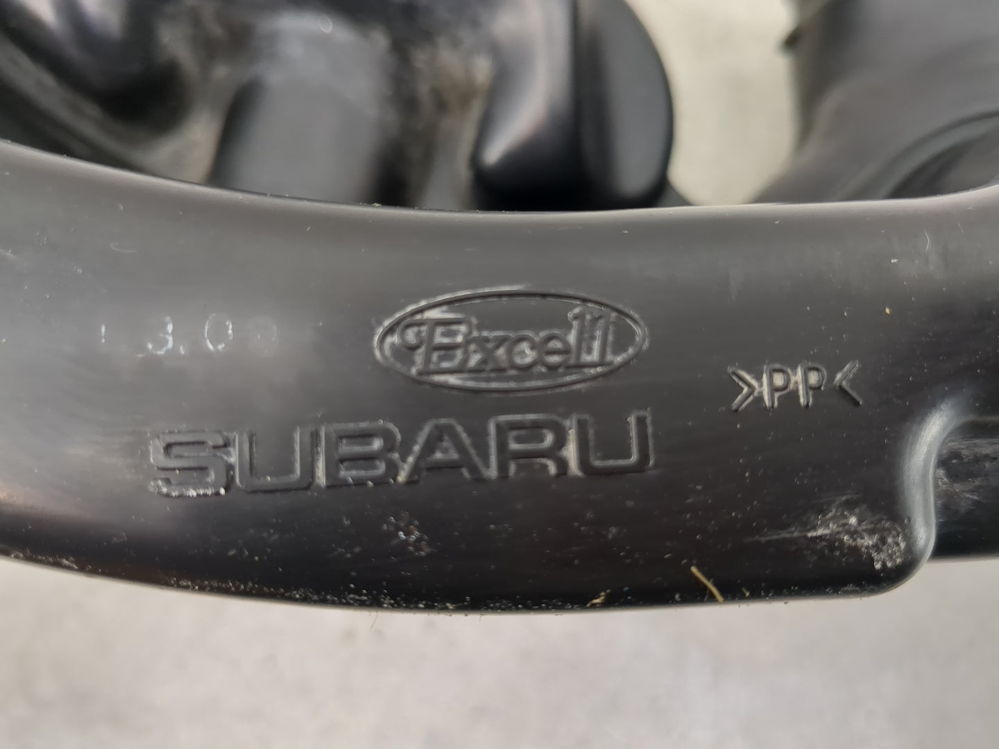 2011 Subaru Forester Air Cleaner Intake Duct Hose Tube - Oemusedautoparts1.com