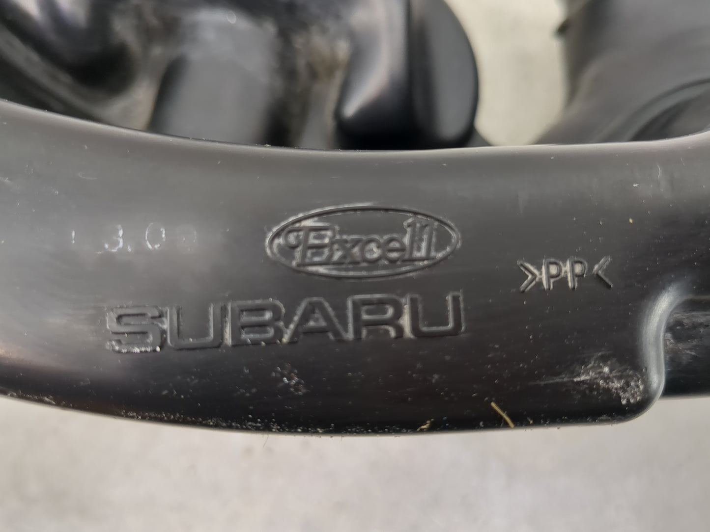 2011 Subaru Forester Air Cleaner Intake Duct Hose Tube - Oemusedautoparts1.com