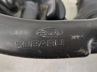 2011 Subaru Forester Air Cleaner Intake Duct Hose Tube - Oemusedautoparts1.com