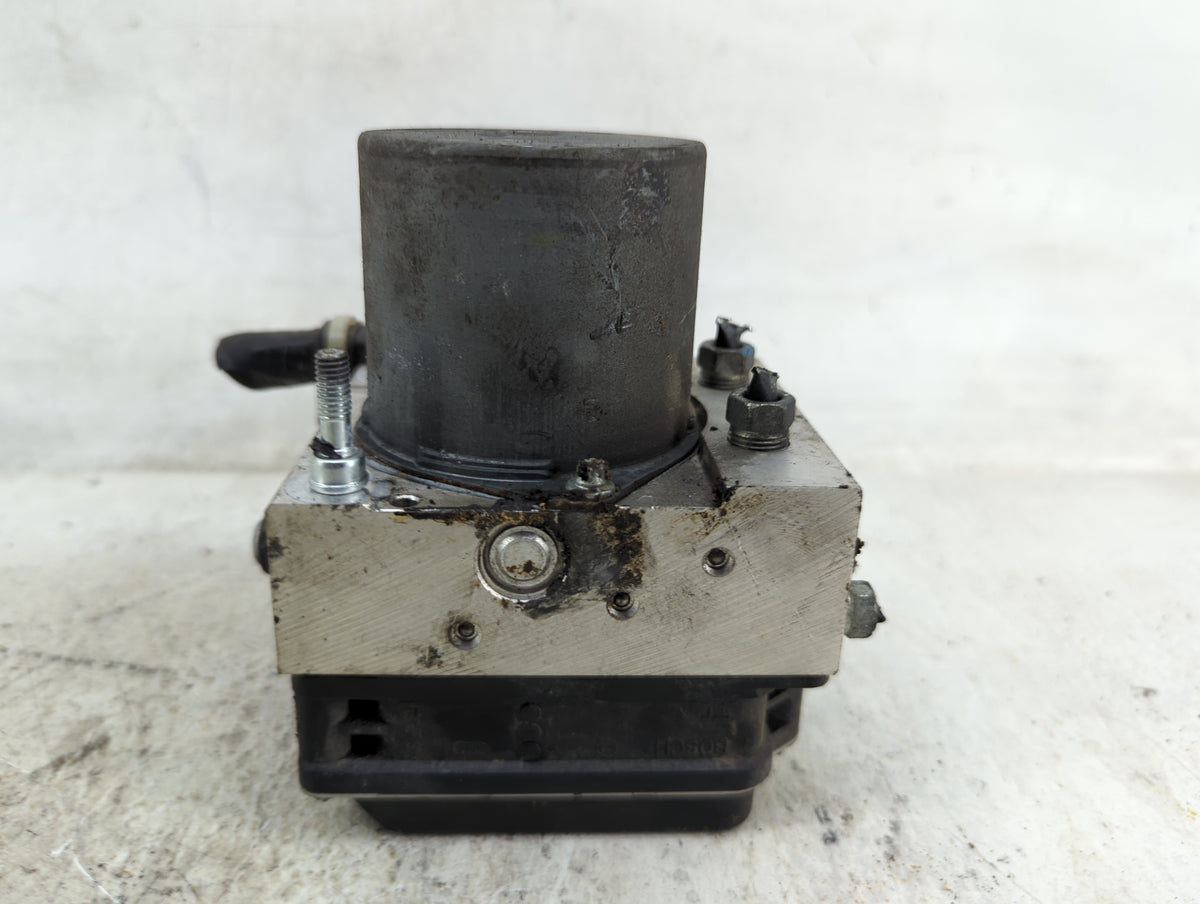 2011-2013 Subaru Forester Anti-Lock Brake ABS Pump Module Actuator OEM Fits Fits 2011 2012 2013 OEM Used Auto Parts - Oemuse