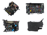 2010-2013 Subaru Forester Fusebox Fuse Box Panel Relay Module Fits Fits 2010 2011 2012 2013 OEM Used Auto Parts - Oemusedaut