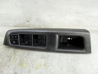 2011-2013 Subaru Forester Master Power Window Switch Replacement Driver Side Left Fits Fits 2011 2012 2013 OEM Used Auto Par