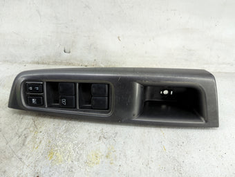 compare product 2011-2013 Subaru Forester Master Power Window Switch Replacement Driver Side Left Fits Fits 2011 2012 2013 OEM Used Auto Parts