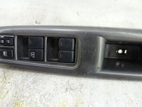 2011-2013 Subaru Forester Master Power Window Switch Replacement Driver Side Left Fits Fits 2011 2012 2013 OEM Used Auto Par
