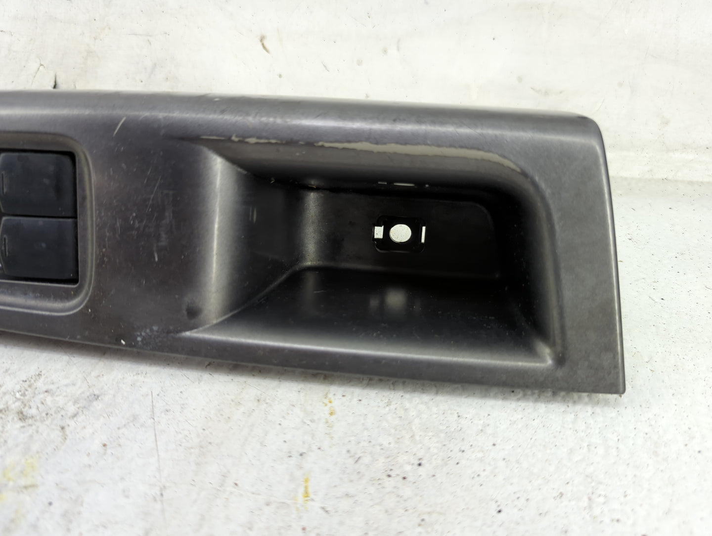 2011-2013 Subaru Forester Master Power Window Switch Replacement Driver Side Left Fits Fits 2011 2012 2013 OEM Used Auto Par