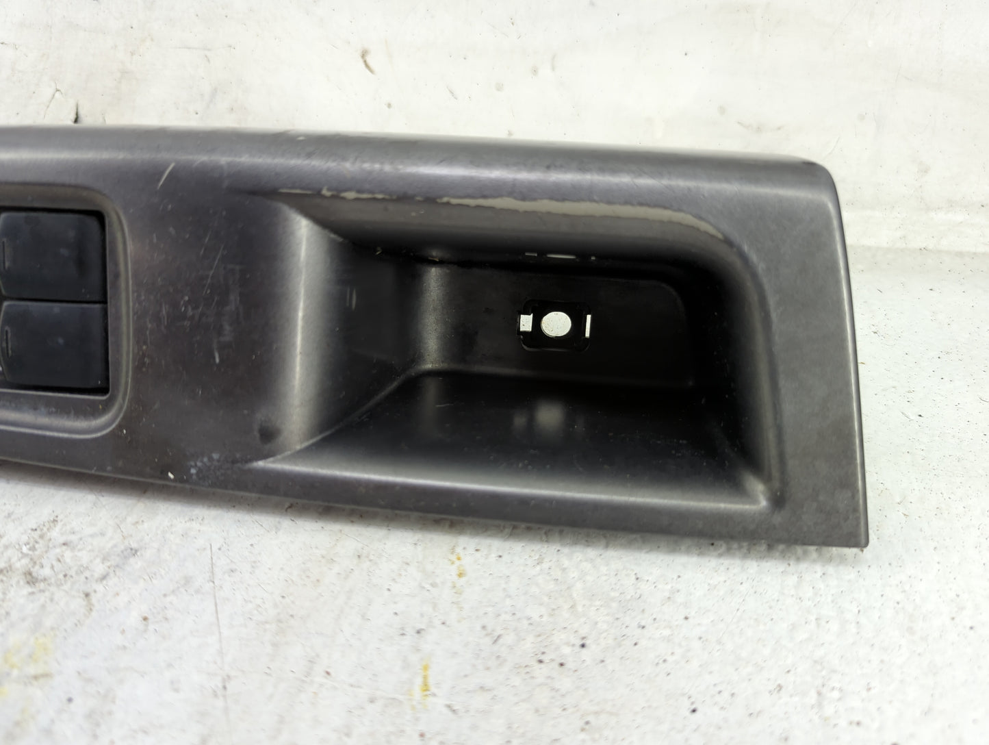 2011-2013 Subaru Forester Master Power Window Switch Replacement Driver Side Left Fits Fits 2011 2012 2013 OEM Used Auto Par