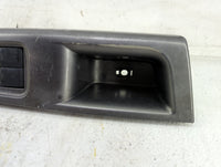 2011-2013 Subaru Forester Master Power Window Switch Replacement Driver Side Left Fits Fits 2011 2012 2013 OEM Used Auto Par