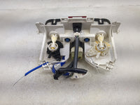 2011 Subaru Forester Climate Control Module Temperature AC/Heater Replacement P/N:72311SC050 Fits OEM Used Auto Parts - Oemu