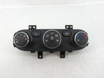 compare product 2011 Subaru Forester Climate Control Module Temperature AC/Heater Replacement P/N:97250-A7060WK Fits Fits 2014 2015 2016 OEM Used Auto Parts