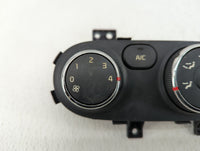 2011 Subaru Forester Climate Control Module Temperature AC/Heater Replacement P/N:97250-A7060WK Fits Fits 2014 2015 2016 OEM