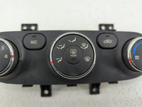2011 Subaru Forester Climate Control Module Temperature AC/Heater Replacement P/N:97250-A7060WK Fits Fits 2014 2015 2016 OEM