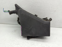 2010-2013 Subaru Forester Fusebox Fuse Box Panel Relay Module P/N:MB502096B Fits Fits 2010 2011 2012 2013 OEM Used Auto Part