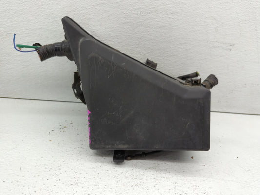 2010-2013 Subaru Forester Fusebox Fuse Box Panel Relay Module P/N:MB502096B Fits Fits 2010 2011 2012 2013 OEM Used Auto Part