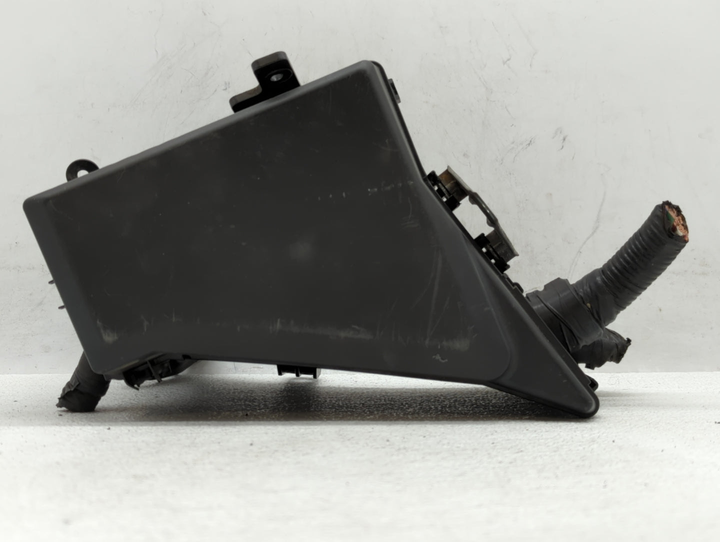 2010-2013 Subaru Forester Fusebox Fuse Box Panel Relay Module Fits Fits 2010 2011 2012 2013 OEM Used Auto Parts - Oemusedaut