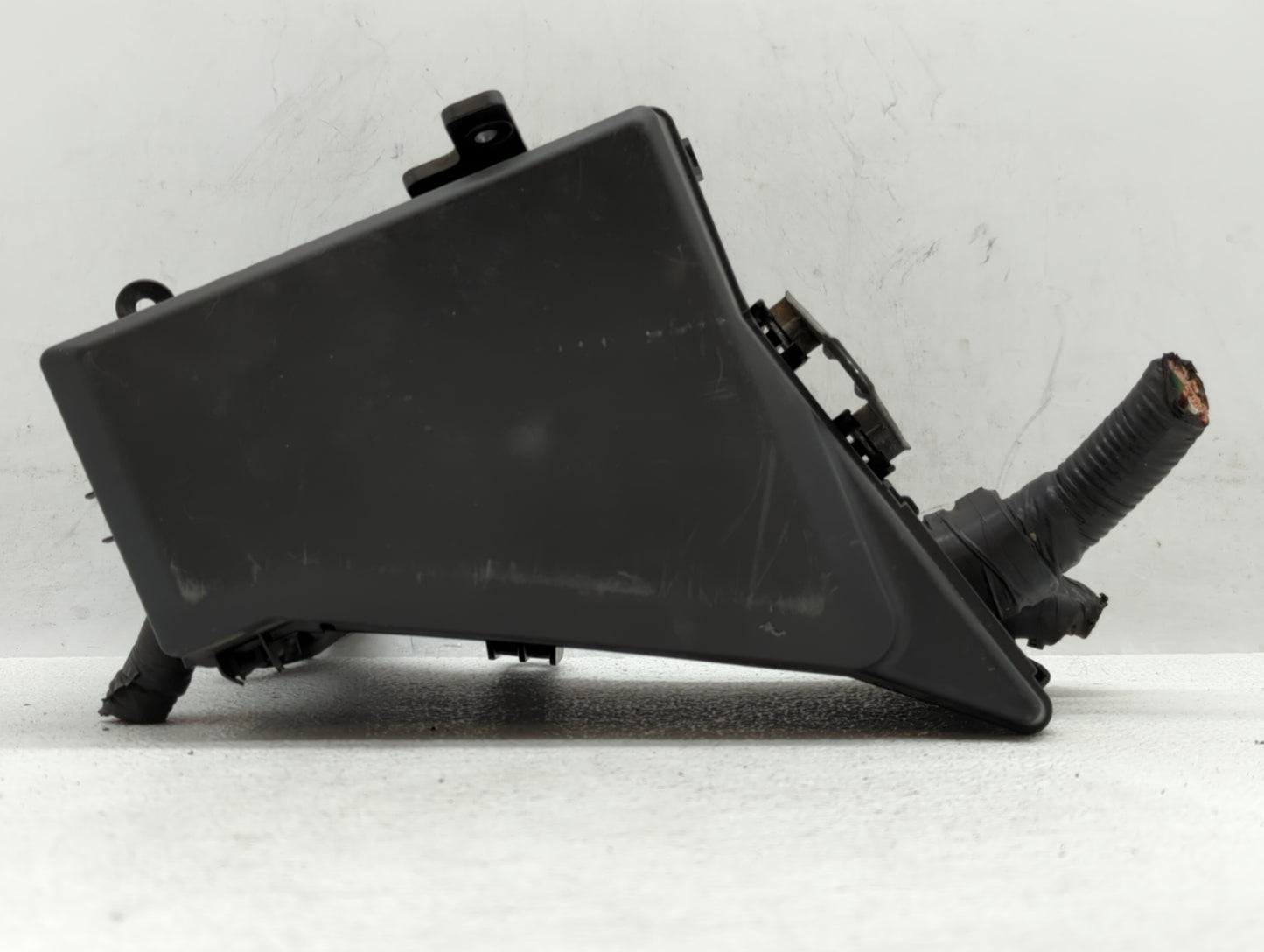 2010-2013 Subaru Forester Fusebox Fuse Box Panel Relay Module Fits Fits 2010 2011 2012 2013 OEM Used Auto Parts - Oemusedaut