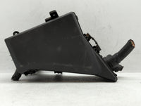 2010-2013 Subaru Forester Fusebox Fuse Box Panel Relay Module Fits Fits 2010 2011 2012 2013 OEM Used Auto Parts - Oemusedaut