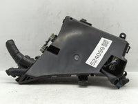 2010-2013 Subaru Forester Fusebox Fuse Box Panel Relay Module Fits Fits 2010 2011 2012 2013 OEM Used Auto Parts - Oemusedaut