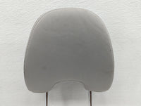 2011 Subaru Forester Headrest Head Rest Front Driver Passenger Seat Grey - Oemusedautoparts1.com