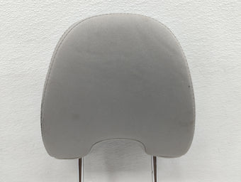 compare product 2011 Subaru Forester Headrest Head Rest Front Driver Passenger Seat Grey
