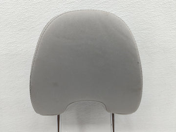2011 Subaru Forester Headrest Head Rest Front Driver Passenger Seat Grey - Oemusedautoparts1.com