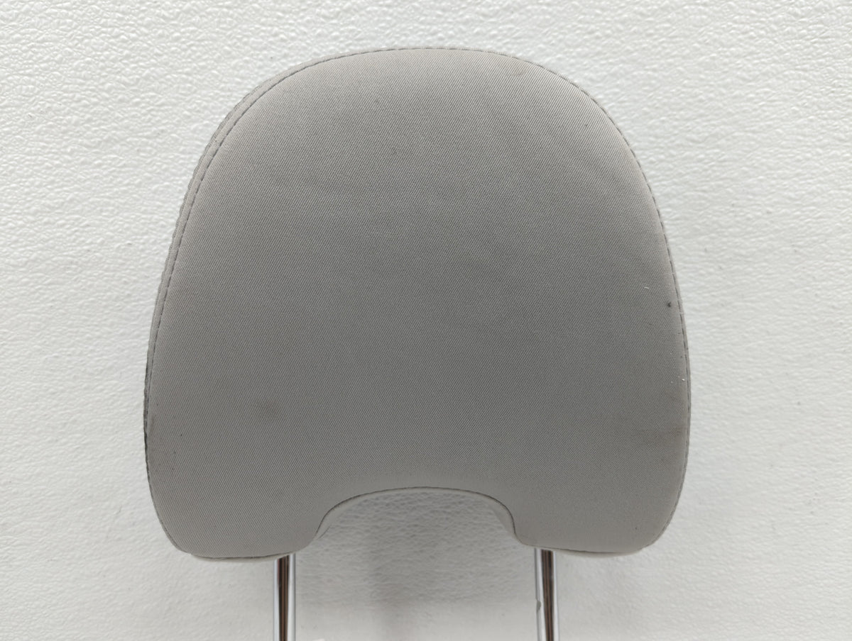2011 Subaru Forester Headrest Head Rest Rear Center Seat Grey 528783 - Oemusedautoparts1.com