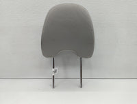 2011 Subaru Forester Headrest Head Rest Front Driver Passenger Seat Grey - Oemusedautoparts1.com