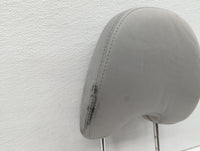 2011 Subaru Forester Headrest Head Rest Front Driver Passenger Seat Grey - Oemusedautoparts1.com