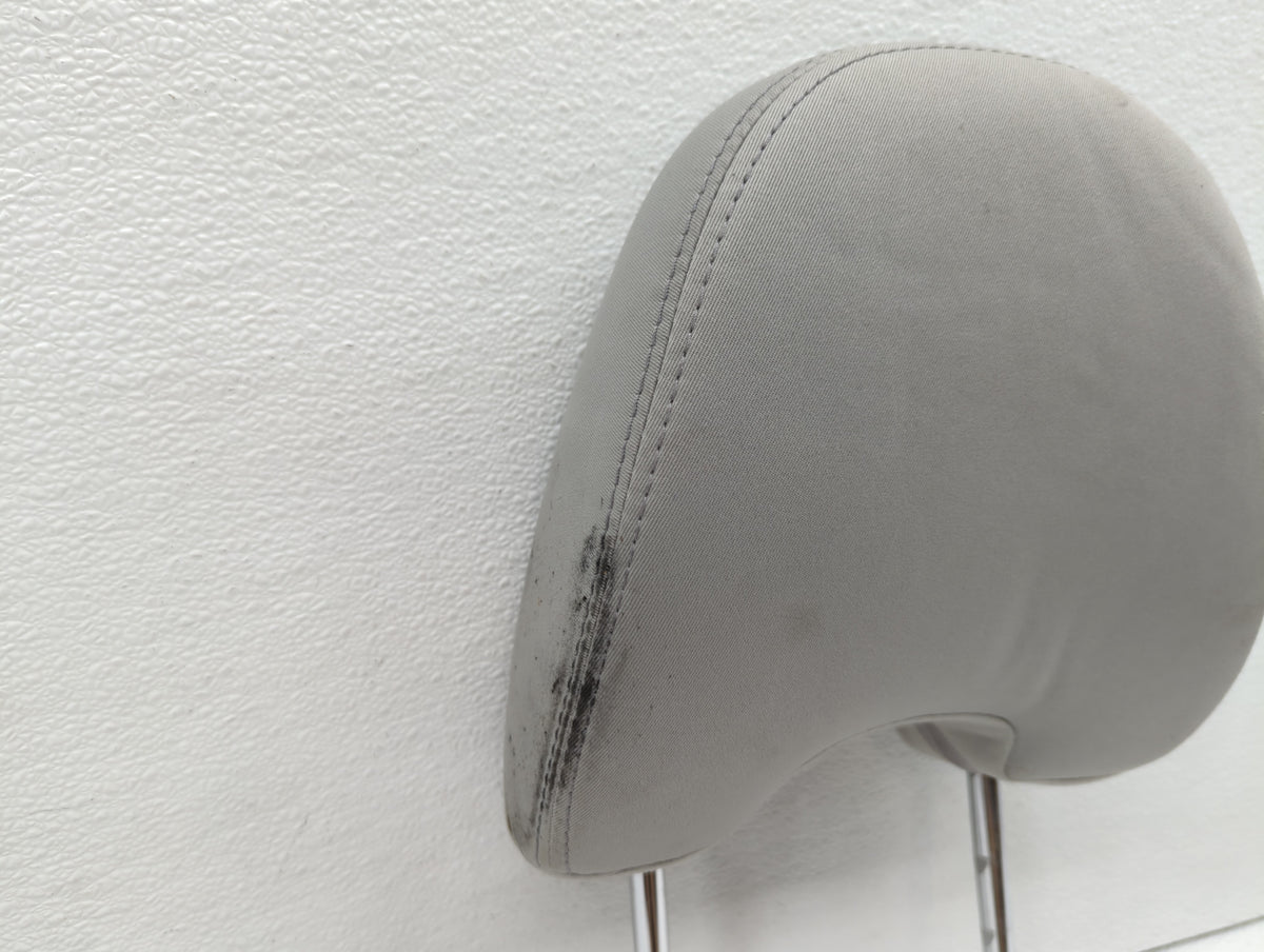 2011 Subaru Forester Headrest Head Rest Rear Center Seat Grey 528783 - Oemusedautoparts1.com