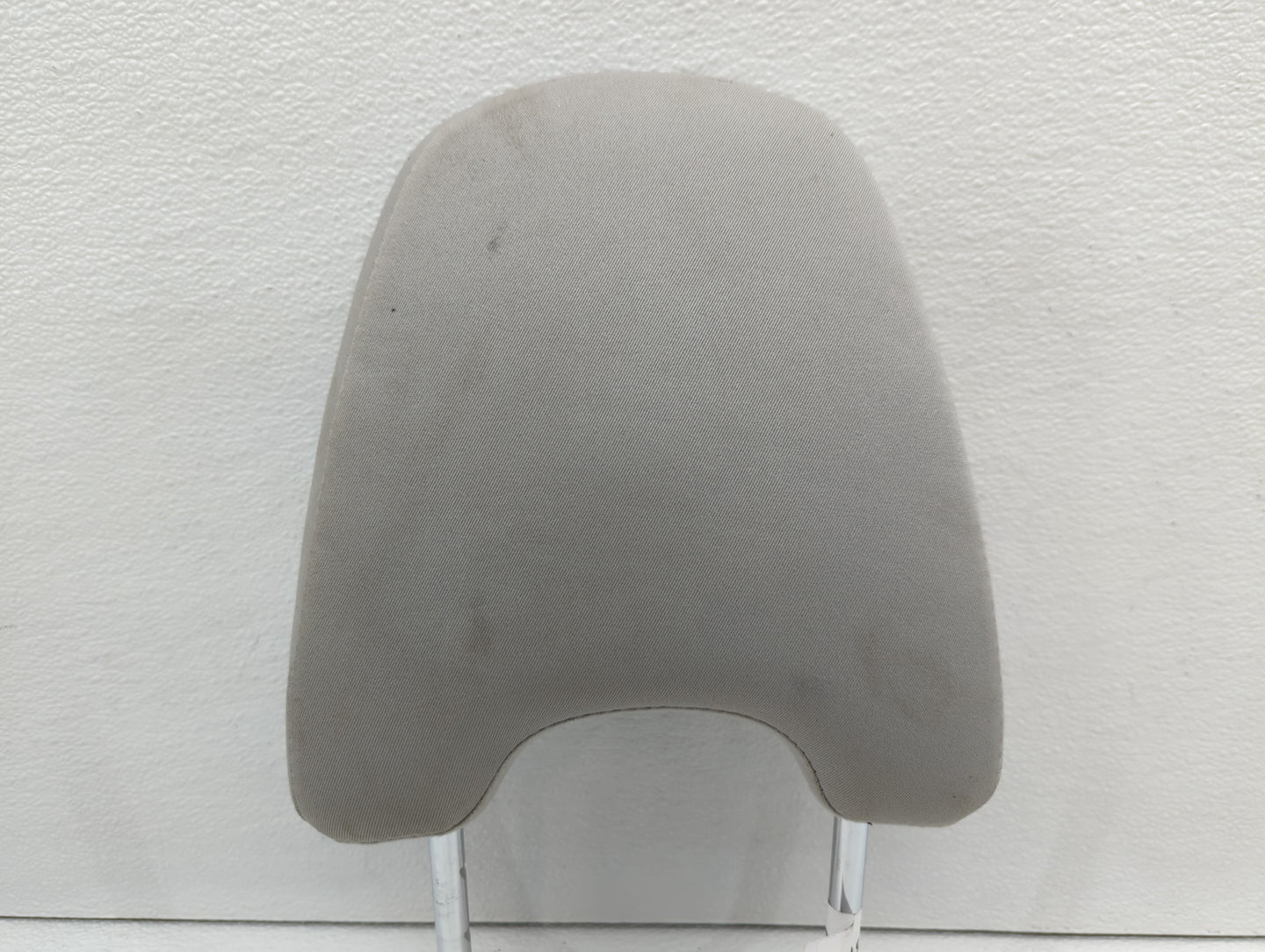 2011 Subaru Forester Headrest Head Rest Front Driver Passenger Seat Grey - Oemusedautoparts1.com