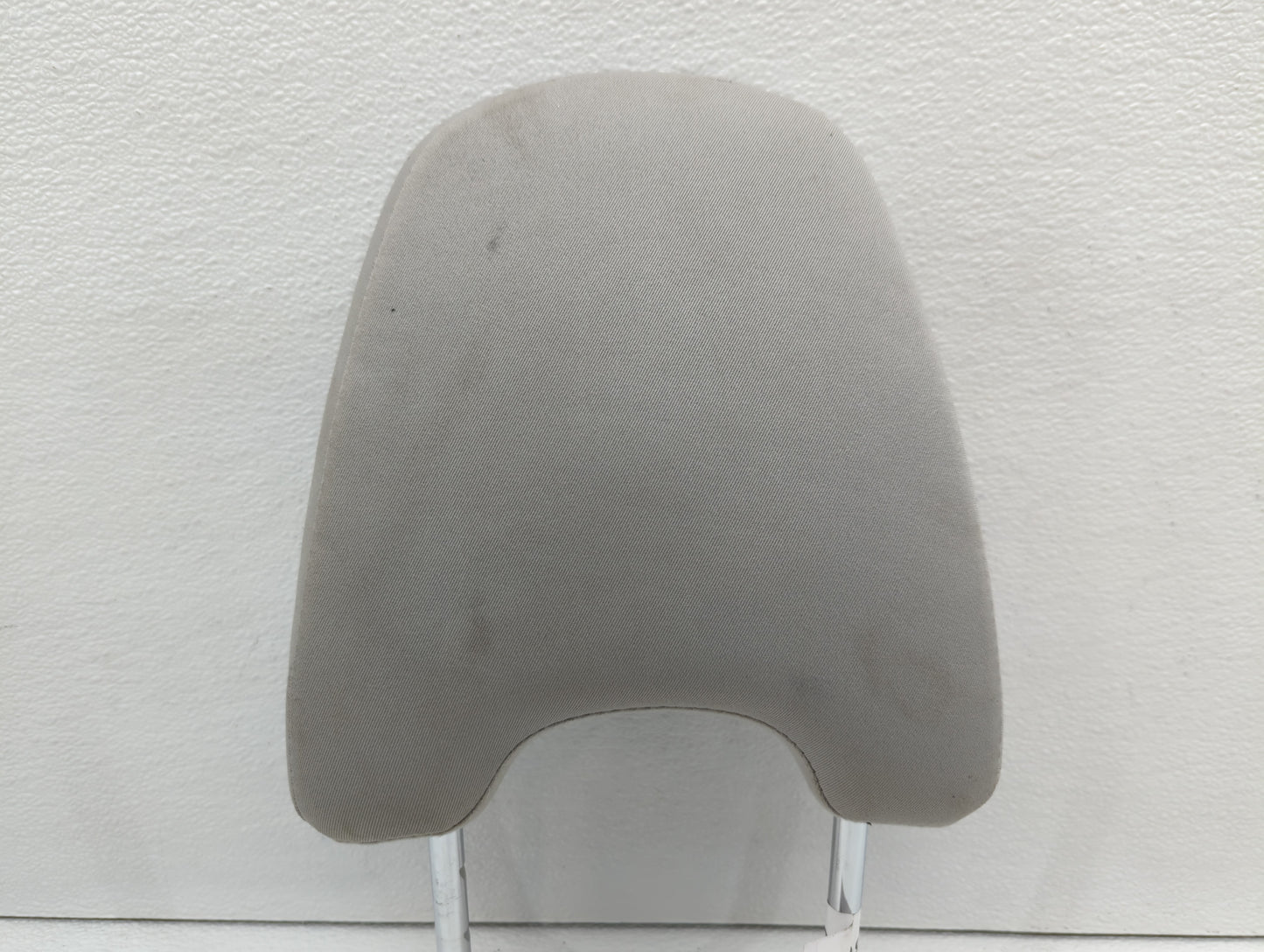 2011 Subaru Forester Headrest Head Rest Front Driver Passenger Seat Grey - Oemusedautoparts1.com