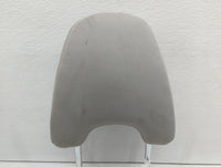 2011 Subaru Forester Headrest Head Rest Front Driver Passenger Seat Grey - Oemusedautoparts1.com