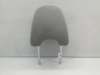 2011 Subaru Forester Headrest Head Rest Front Driver Passenger Seat Grey - Oemusedautoparts1.com