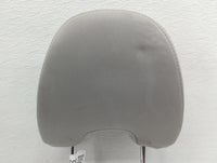 2011 Subaru Forester Headrest Head Rest Front Driver Passenger Seat Grey - Oemusedautoparts1.com