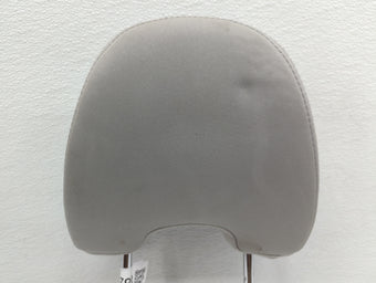 compare product 2011 Subaru Forester Headrest Head Rest Front Driver Passenger Seat Grey