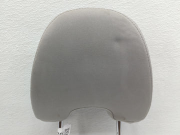 2011 Subaru Forester Headrest Head Rest Front Driver Passenger Seat Grey - Oemusedautoparts1.com