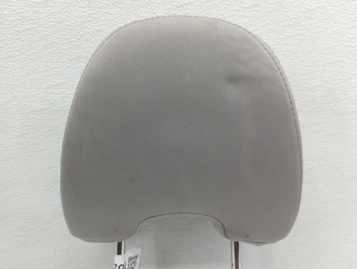 2011 Subaru Forester Headrest Head Rest Rear Center Seat Grey 528788 - Oemusedautoparts1.com
