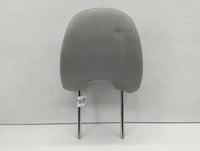 2011 Subaru Forester Headrest Head Rest Front Driver Passenger Seat Grey - Oemusedautoparts1.com