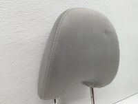 2011 Subaru Forester Headrest Head Rest Front Driver Passenger Seat Grey - Oemusedautoparts1.com