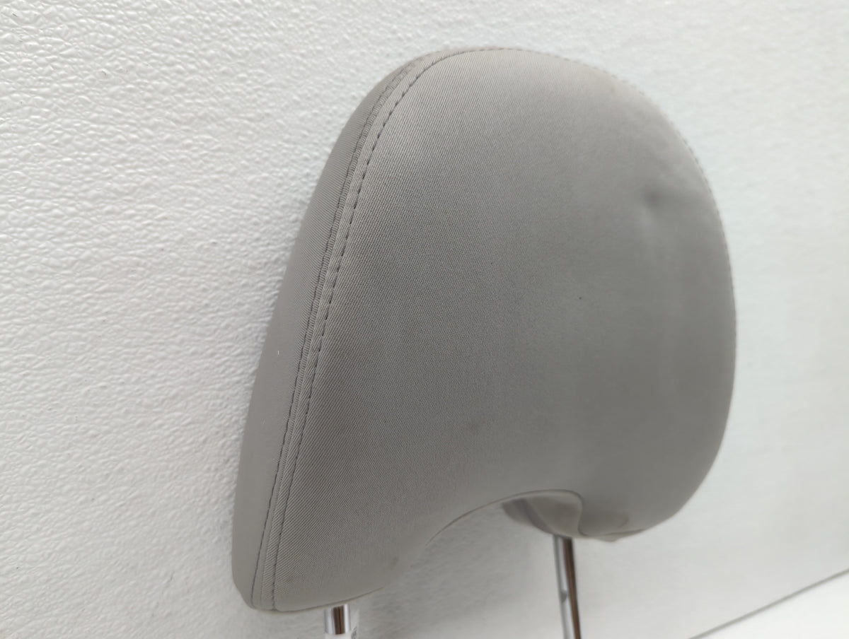 2011 Subaru Forester Headrest Head Rest Rear Center Seat Grey 528788 - Oemusedautoparts1.com