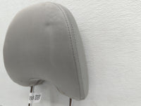 2011 Subaru Forester Headrest Head Rest Front Driver Passenger Seat Grey - Oemusedautoparts1.com