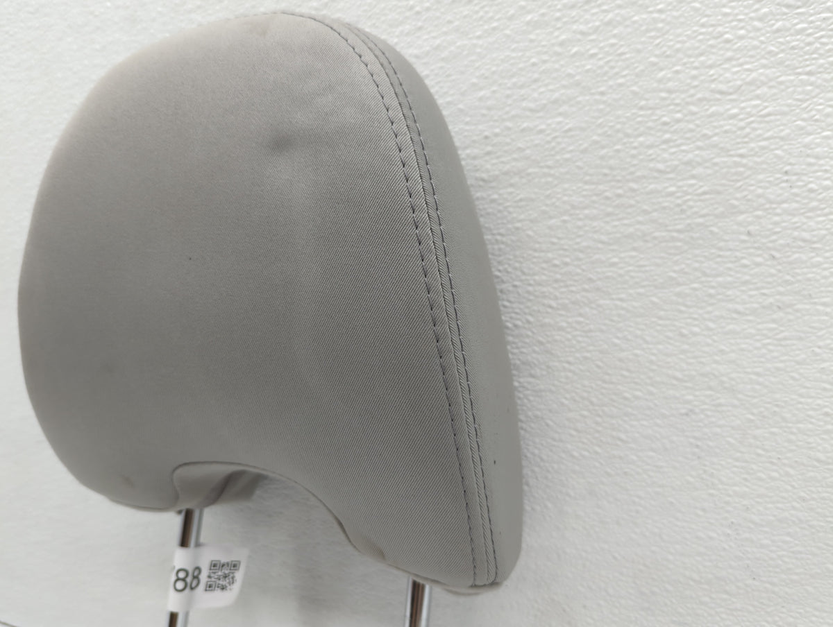 2011 Subaru Forester Headrest Head Rest Rear Center Seat Grey 528788 - Oemusedautoparts1.com