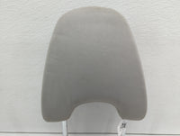 2011 Subaru Forester Headrest Head Rest Front Driver Passenger Seat Grey - Oemusedautoparts1.com
