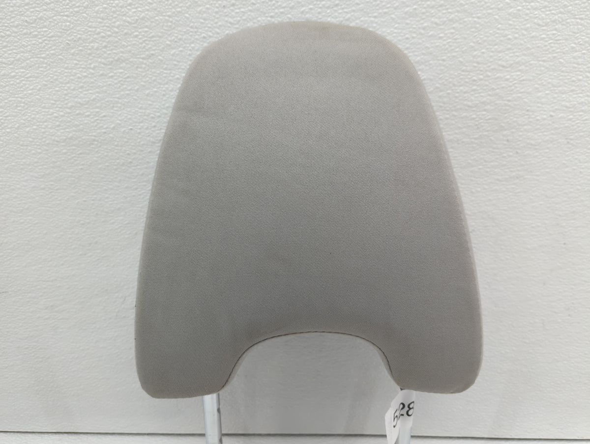 2011 Subaru Forester Headrest Head Rest Rear Center Seat Grey 528788 - Oemusedautoparts1.com
