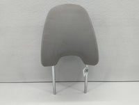 2011 Subaru Forester Headrest Head Rest Front Driver Passenger Seat Grey - Oemusedautoparts1.com