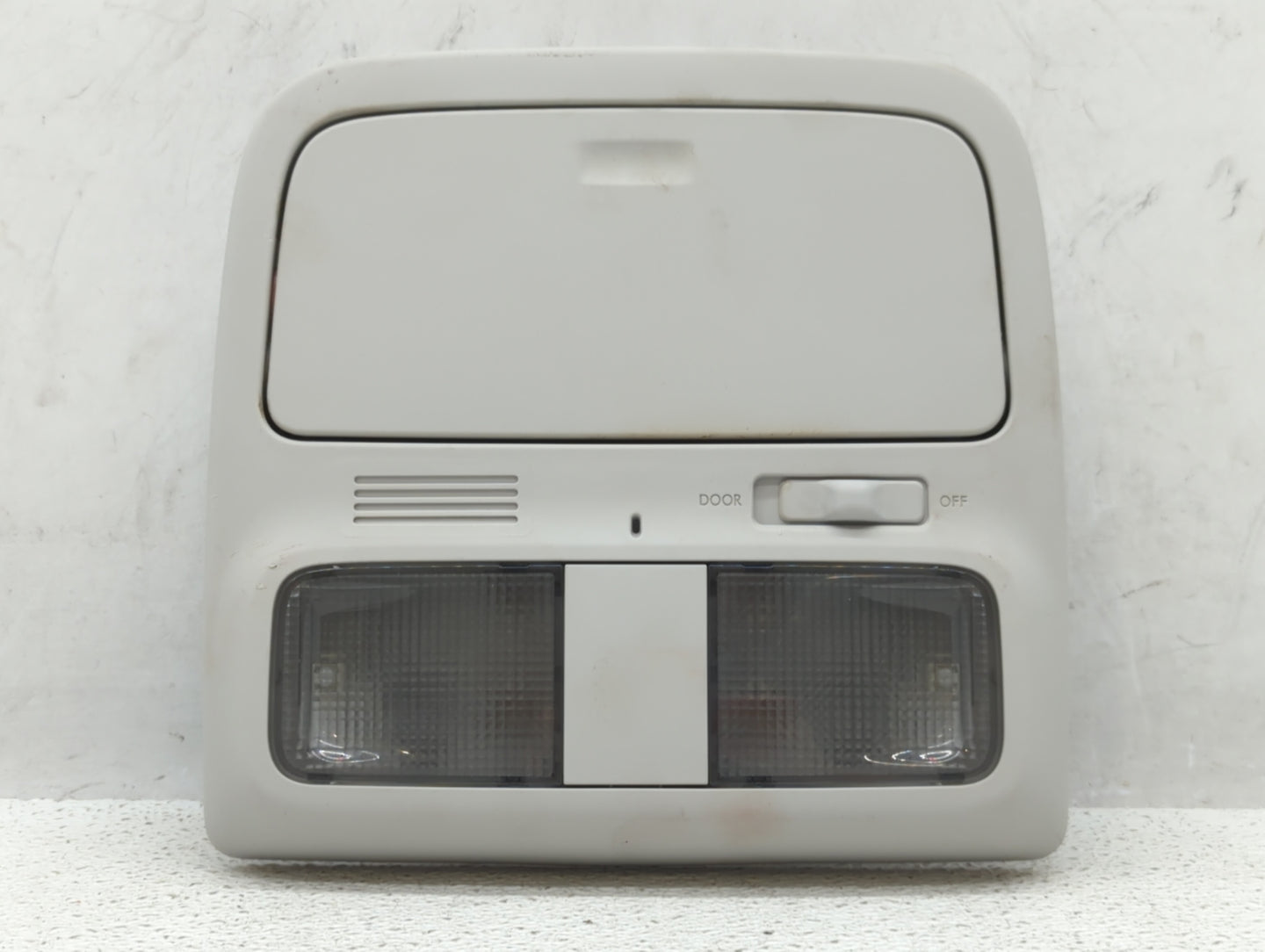 2010-2015 Subaru Forester Center Console Armrest Cover Lid - Oemusedautoparts1.com