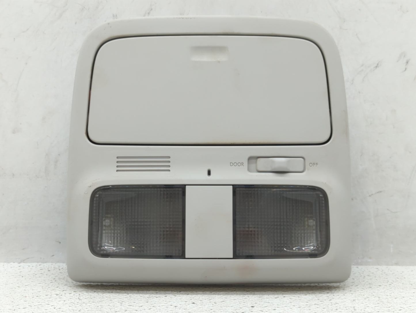 2010-2015 Subaru Forester Center Console Armrest Cover Lid - Oemusedautoparts1.com