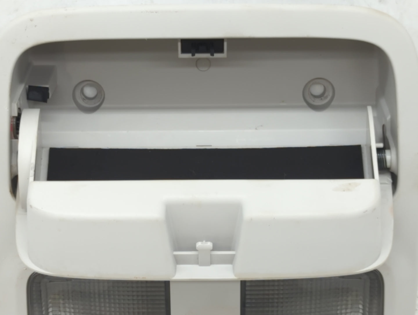 2010-2015 Subaru Forester Center Console Armrest Cover Lid - Oemusedautoparts1.com